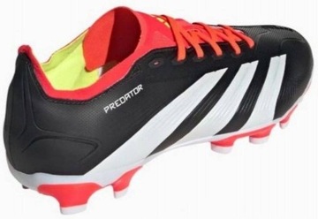 Футбольные бутсы ADIDAS Predator League FG, размер 41 1/3