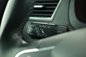 Seat Toledo IV Liftback Facelifting 1.0 EcoTSI 95KM 2017 Seat Toledo 1.0 TSI, Salon Polska, 1. Właściciel, zdjęcie 12