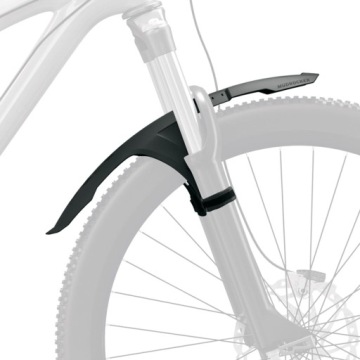 Переднее крыло SKS Mudrocker 27.5-29 MTB FULL EBIKE