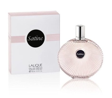 Lalique Satine Edp 100ml