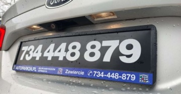 Ford Mondeo V 2015 Ford Mondeo Manual Diesel Klimatronic Dwustrefowy Grzane Fotele Serwis do, zdjęcie 6