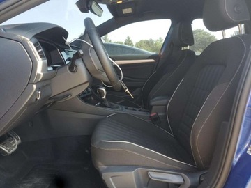 Volkswagen Jetta VI 2024 Volkswagen Jetta Sport 2024 1.5l 1.5 Benzyna 158KM, zdjęcie 7