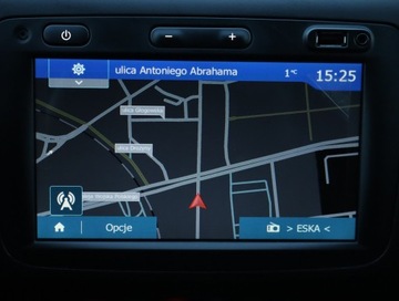 Dacia Duster II SUV 1.0 TCe LPG 100KM 2021 Dacia Duster 1.0 TCe, Salon Polska, GAZ, Navi, zdjęcie 15