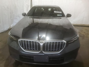 BMW Seria 5 G90-91 2024 BMW Seria 5 530 xi, 2024r., 4x4, 2.0L 2.0 Benzyna 255KM, zdjęcie 4