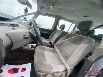 Renault Espace IV Van 2.0 i 16V Turbo 170KM 2003 Renault Espace 2.0 turbo gaz 7 osobowy OC wazne przeglad tech na rok., zdjęcie 17