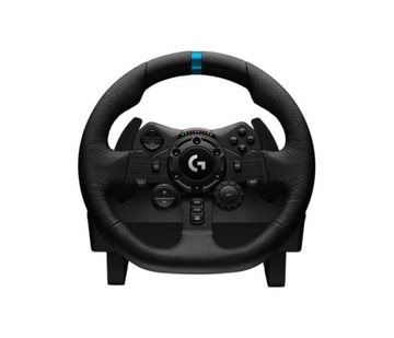 ВЫХОД Logitech G923 PS5/PS4/ПК