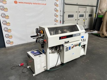 Кромкооблицовочный станок SCM Selecta 12F