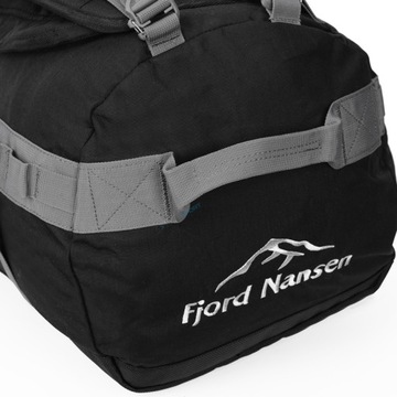 PLECAK TORBA FJORD NANSEN TOLGA DUFFLE 40 L