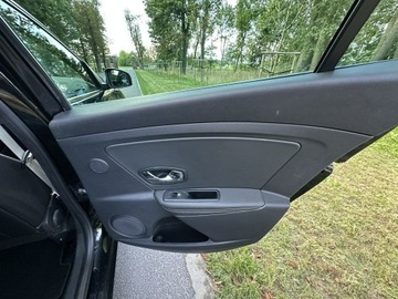 Renault Megane III 2014 Renault Megane 1.2 TCE 132 KM BOSE Automat Navi Le, zdjęcie 26