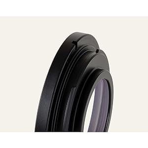 Адаптер крепления объектива Urth M42 для корпуса камеры Nikon F