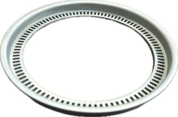A9433340115, RING ABS MERCEDES AXOR ACTROS MP4 A9433340115 B-B | thumb 2