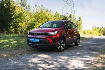 Opel 2024 Opel Crossland 1.2 Turbo, Salon Polska, zdjęcie 1