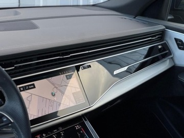 Audi Q8 SUV 3.0 55 TFSI 340KM 2022 Audi Q8 Zawieszenie adaptive air Reflektory Matrix , Bang Olufsen 3.0, zdjęcie 10