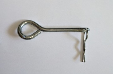 Bolec trzpień do gniazda (adaptera) stojaka fi 50