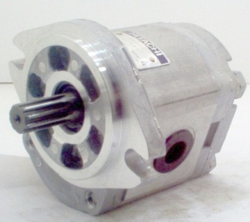 ZEXEL HYDRAULIC GEAR PUMP 9225491