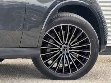 Mercedes GLC C254/X254 Coupe 2.0 220d 197KM 2025 GLC Coupe 220 d 4-Matic AMG Line 2.0 (197KM) 2025, zdjęcie 14