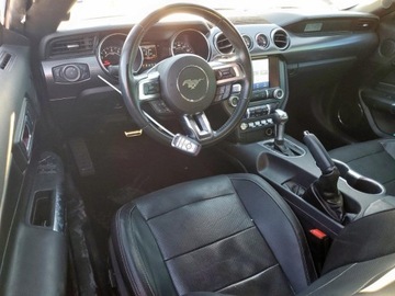Ford Mustang VI 2020 Ford Mustang 2020 2.3L 2.3 Benzyna 310KM, zdjęcie 8