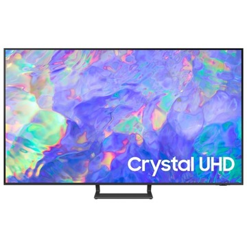 TELEWIZOR SAMSUNG UE75CU8572UXXH