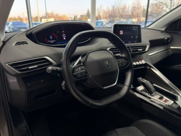 Peugeot 5008 II Crossover 1.5 BlueHDI 130KM 2020 Peugeot 5008 Allure / 7 osobowy / Kamera cofania /, zdjęcie 6