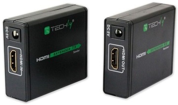 Разветвитель TECHly HDMI FHD