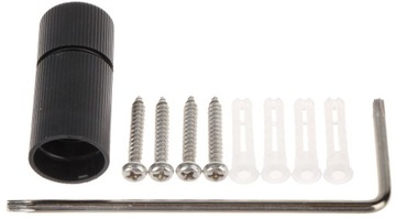 ВАНДАЛЬНАЯ IP-КАМЕРА IPC-HDBW3441R-AS-P-0210B-BLACK WizSense - 4,7 Мп