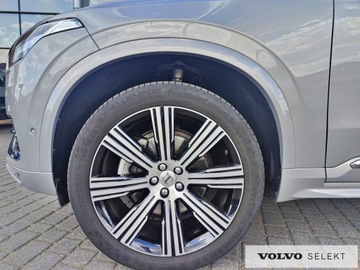 Volvo XC90 II 2022 Volvo XC 90 XC90 B5B Plus Bright AWD 250KM, ACC, B, zdjęcie 9