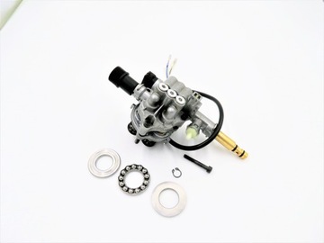 Pompa Myjka ciśnieniowa MAKITA HW132