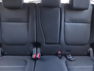 Mitsubishi Outlander III SUV Facelifting 2015 2.0 MIVEC 150KM 2015 Mitsubishi Outlander 2.0, Salon Polska, GAZ, 4X4, zdjęcie 9