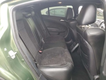 Dodge Charger VII 2019 Dodge Charger Scat Pack 2019 6.4L 6.4 Benzyna 485KM, zdjęcie 10