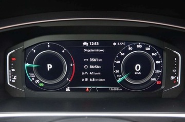Volkswagen Tiguan II SUV Facelifting 2.0 TDI 150KM 2022 Volkswagen Tiguan 2.0 TDI CR 150 KM DSG, Kamera, Virtual, Salon PL, FV23,, zdjęcie 17
