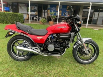 Honda Magna V45 Sabre 750C 750 C Frame Engine Support Rack