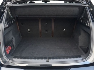 BMW X1 U11 Crossover 1.5 18i 136KM 2025 BMW X1 1.5 Benzyna 136KM, zdjęcie 14