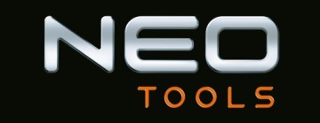 Разводной ключ NEO 200 мм, диапазон 0-39 мм
