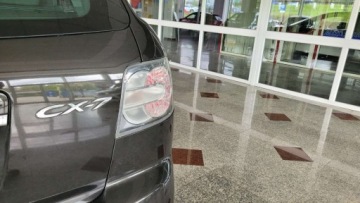 Mazda CX-7 2012 Mazda CX-7 MAZDA CX7 skory Xenon fotele z pamiecia klima JBL MOZLIWA ZAMI, zdjęcie 32
