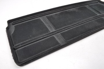 KIA SOUL POLIČKA ZADNÍ KUFRU