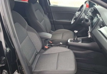 Mitsubishi ASX II Crossover 1.3 M Hybrid 140KM 2023 Mitsubishi ASX 1.3 mHEV Invite Style Cold 1.3 Benzyna 140KM, zdjęcie 19