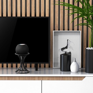 для Echo-Dot 4th 3Rd/Homepod Mini/Google Nest M