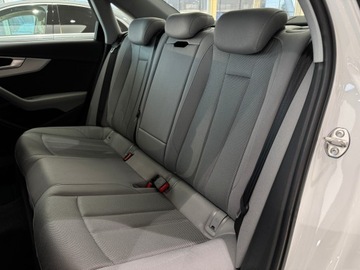 Audi A4 B9 Limousine Facelifting 2.0 35 TFSI 150KM 2019 Audi A4 Limousine Limousinie S-Tronic, LED, Salon, zdjęcie 11
