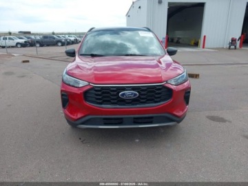 Ford Escape III 2025 Ford Escape St-Line 2025 2.5 Hybryda 163KM, zdjęcie 8