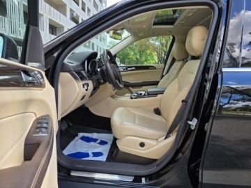 Mercedes GLE W166/C292 2016 mercedes GLE 350 4MATIC, V6 3.5l benzyna 306KMNiski przebieg: 32,557km, zdjęcie 3