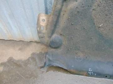 Ford Mondeo Mk4 Lift S-Max Lift Engine