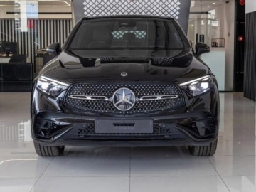 Mercedes GLC C254/X254 Coupe 2.0 300 258KM 2025 GLC Coupe 300 4-Matic AMG Line 2.0 (258KM) 2025, zdjęcie 2