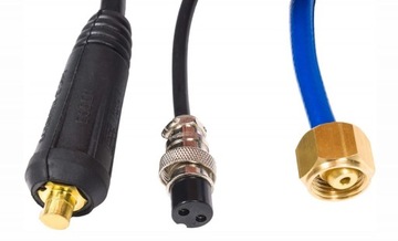 ДЕРЖАТЕЛЬ ДЛЯ СВАРКИ TIG LIFT WP17V 16-25 4M КЛАПАН