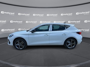 Cupra Leon II Hatchback Facelifting 1.5 eTSI MHEV 150KM 2026 Cupra Leon 1.5 eTSI 150 KM DSG, zdjęcie 7