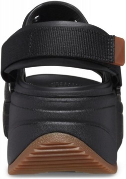 Damskie Buty Chodaki Crocs Hiker XScape 208181 Sandal 41-42