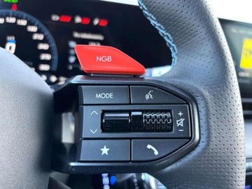 Hyundai IONIQ 5 Crossover N 84kWh 650KM 2024 Hyundai IONIQ 5 Wyprzedaz Demo dealera Elektryczny 650KM, zdjęcie 20