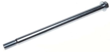 ДЛИНА ЗАДНЕГО КОЛЕСА 240 ММ JUNAK BARTON ROMET ZIPP