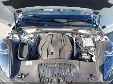 Porsche Macan 2024 Porsche Macan T 2024 2.0l 2.0 Benzyna 261KM, zdjęcie 8