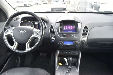 Hyundai ix35 SUV Facelifting 2.0 GDI 166KM 2015 Hyundai ix35 SalonPL 2.0 GDI 166KM AWD Automat Premium Kamera Pol Skora LE, zdjęcie 9