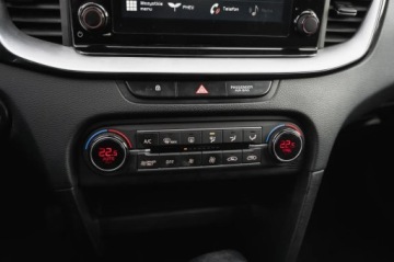 Kia Ceed III Kombi Plug-In Hybrid 1.6 GDi Plug-in Hybrid 141KM 2021 Kia Ceed 1.6 GDI plug-in, Salon Polska, zdjęcie 17